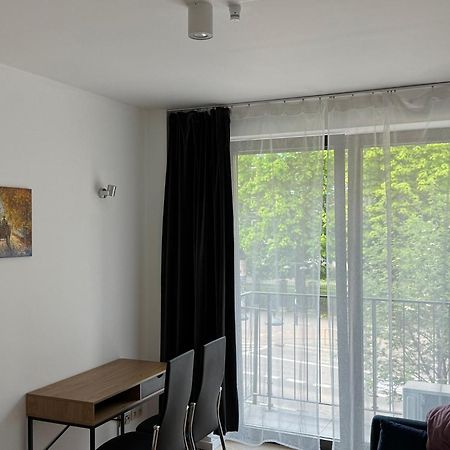 Amber Hostel Szlak Krakau Buitenkant foto