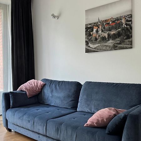 Amber Hostel Szlak Krakau Buitenkant foto