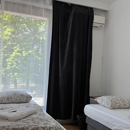 Amber Hostel Szlak Krakau Buitenkant foto