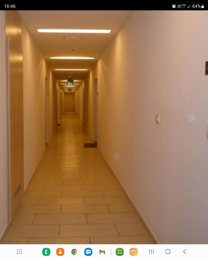 Amber Hostel Szlak Krakau Buitenkant foto