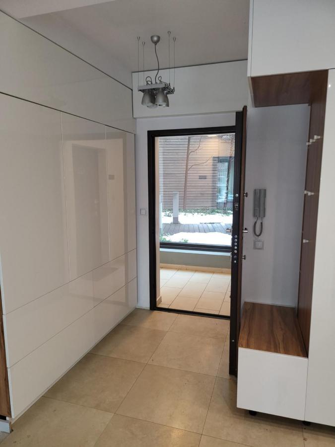 Amber Hostel Szlak Krakau Buitenkant foto