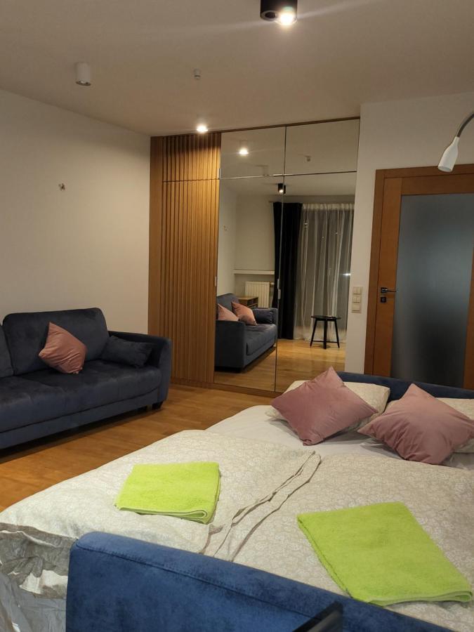 Amber Hostel Szlak Krakau Buitenkant foto
