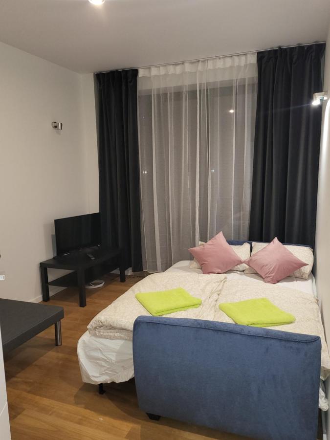 Amber Hostel Szlak Krakau Buitenkant foto