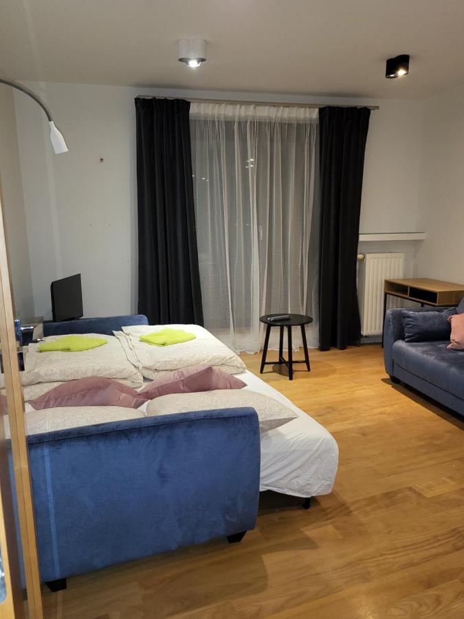 Amber Hostel Szlak Krakau Buitenkant foto
