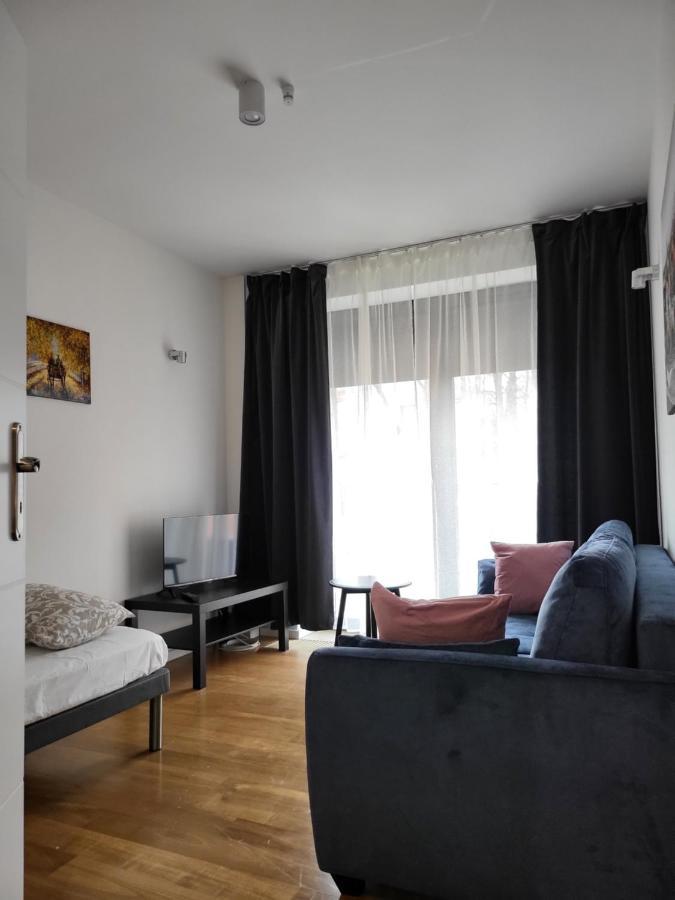 Amber Hostel Szlak Krakau Buitenkant foto