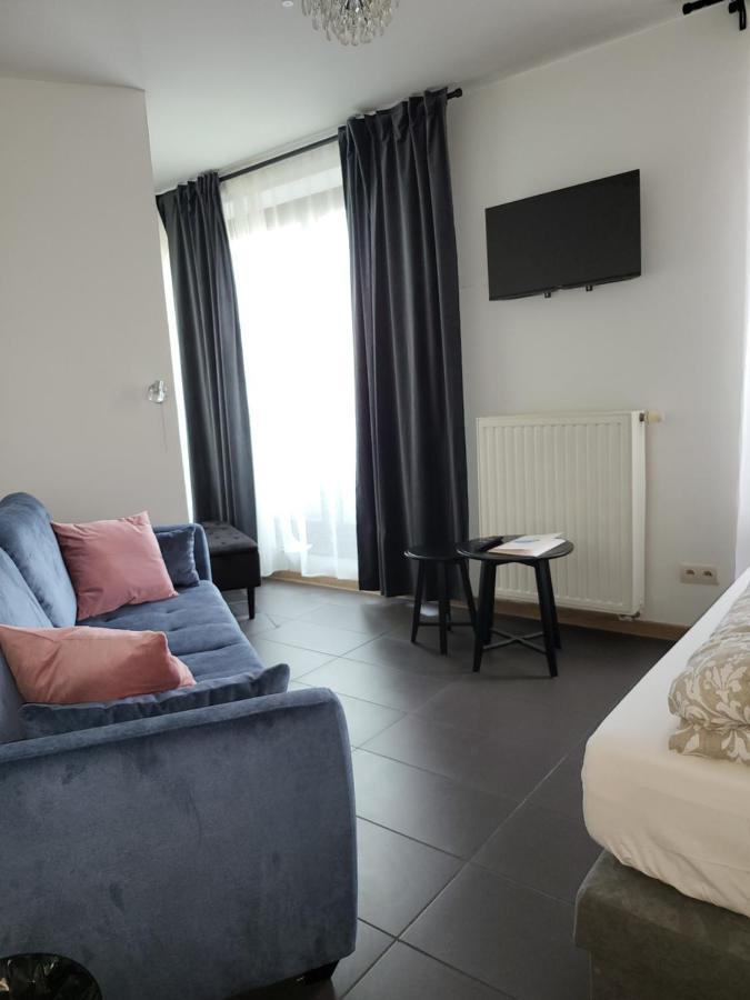 Amber Hostel Szlak Krakau Buitenkant foto