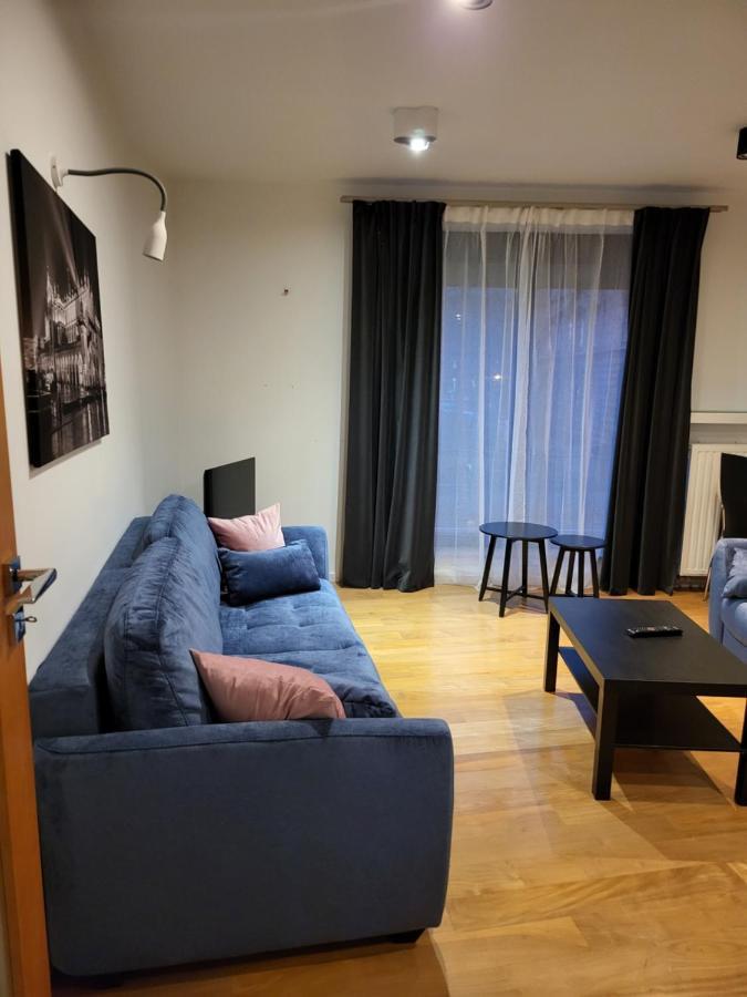 Amber Hostel Szlak Krakau Buitenkant foto