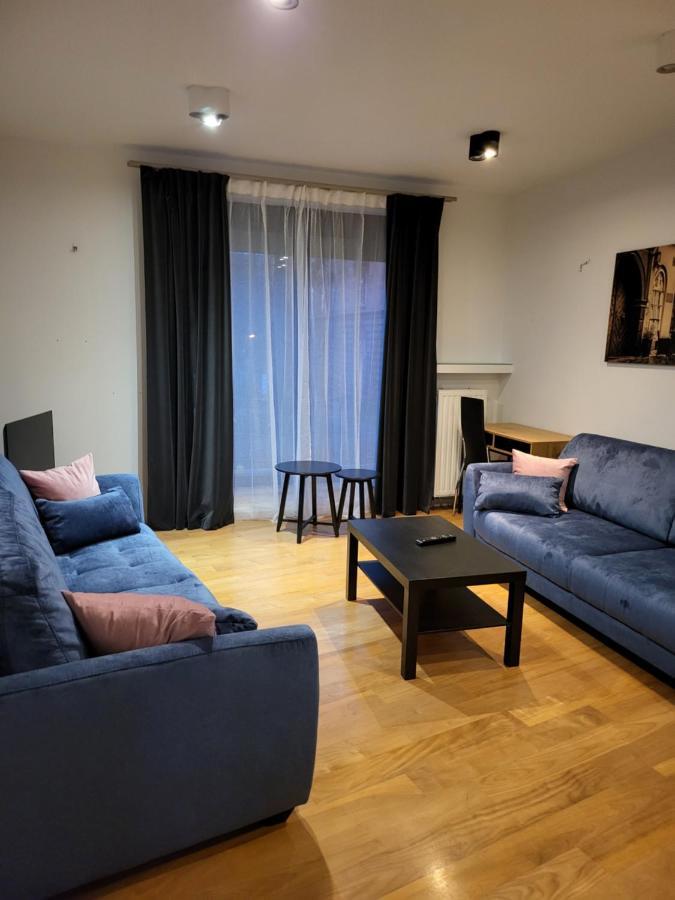 Amber Hostel Szlak Krakau Buitenkant foto