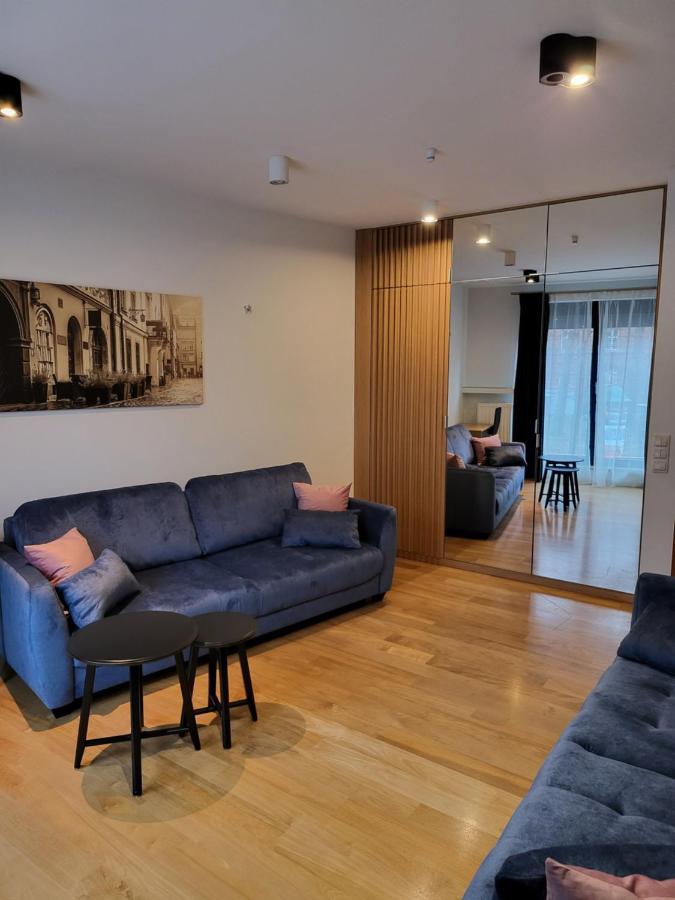 Amber Hostel Szlak Krakau Buitenkant foto