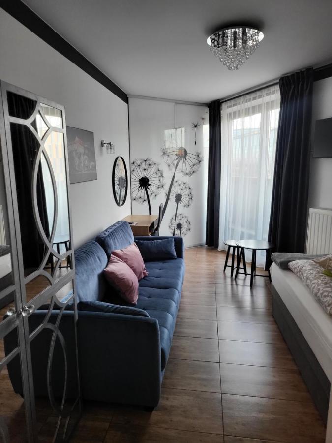 Amber Hostel Szlak Krakau Buitenkant foto