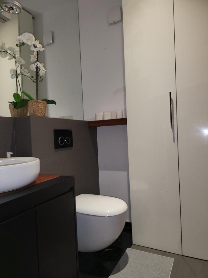 Amber Hostel Szlak Krakau Buitenkant foto