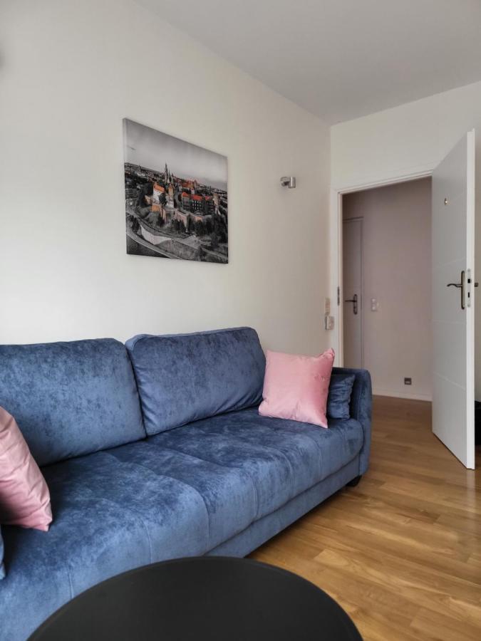 Amber Hostel Szlak Krakau Buitenkant foto