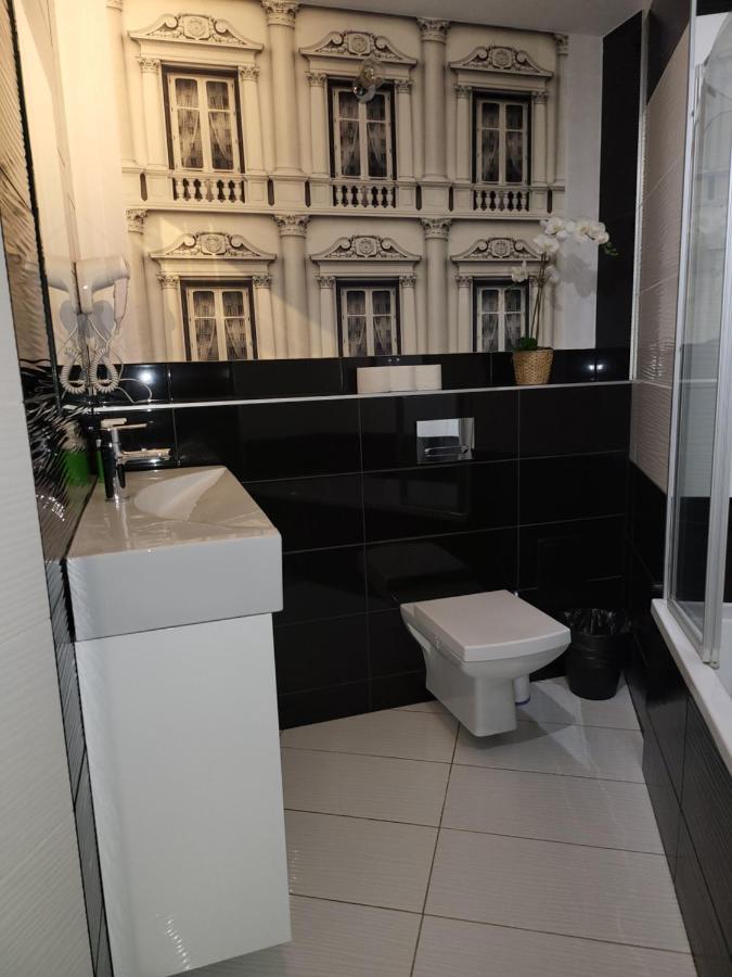 Amber Hostel Szlak Krakau Buitenkant foto