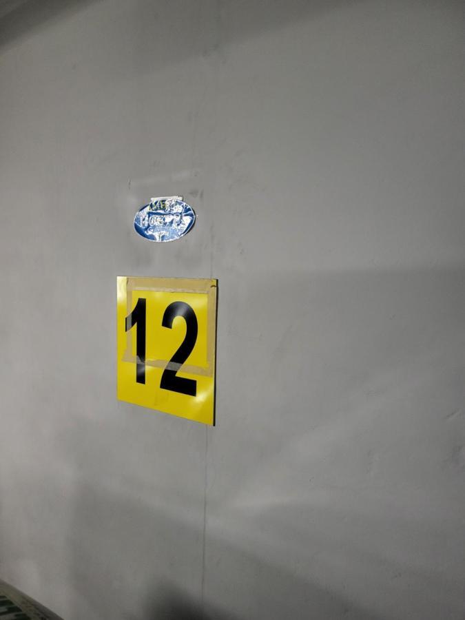 Amber Hostel Szlak Krakau Buitenkant foto