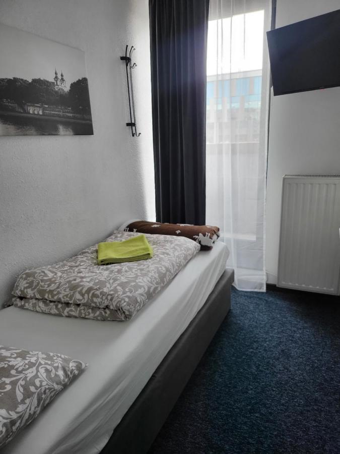 Amber Hostel Szlak Krakau Buitenkant foto
