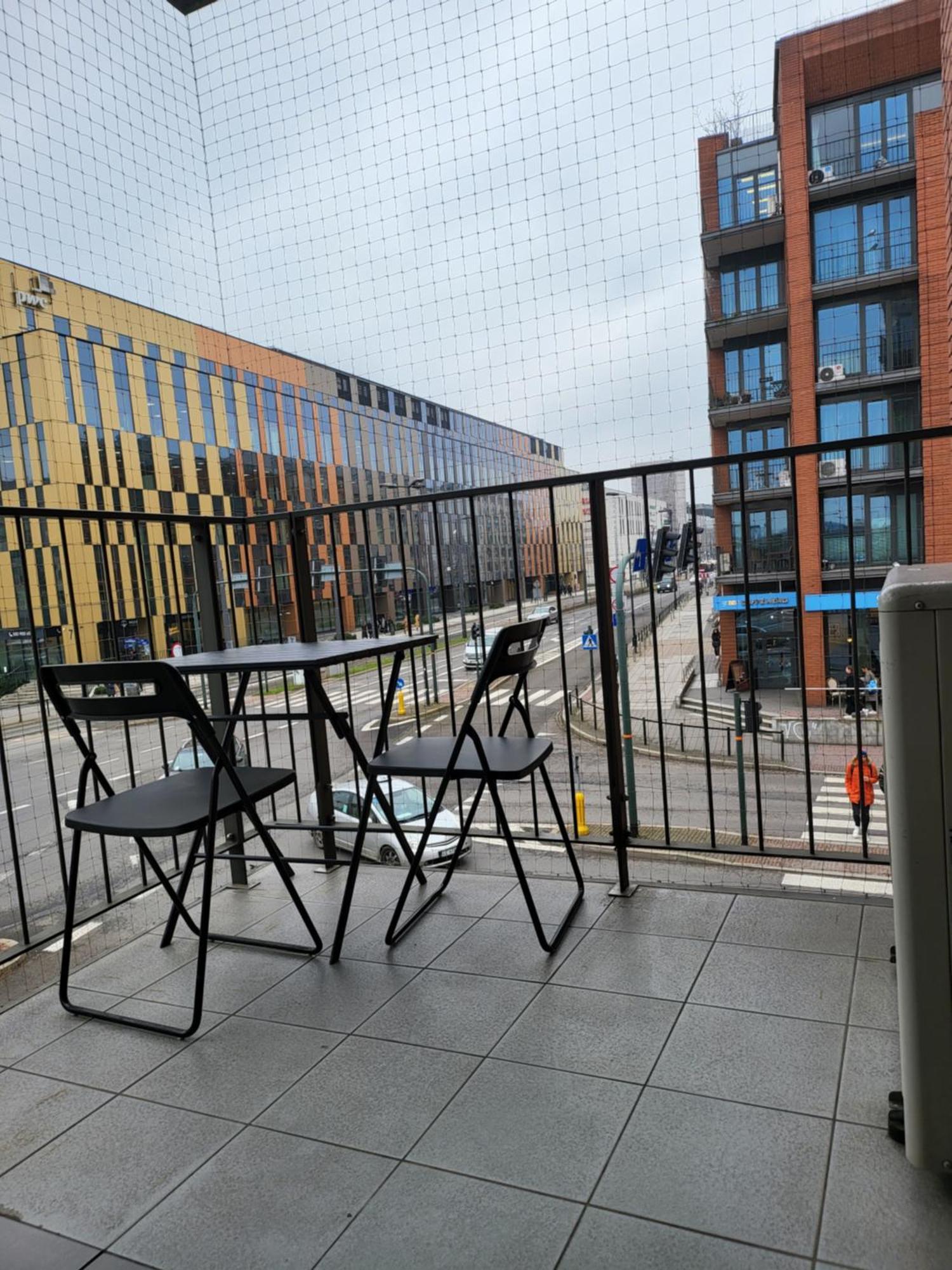 Amber Hostel Szlak Krakau Buitenkant foto