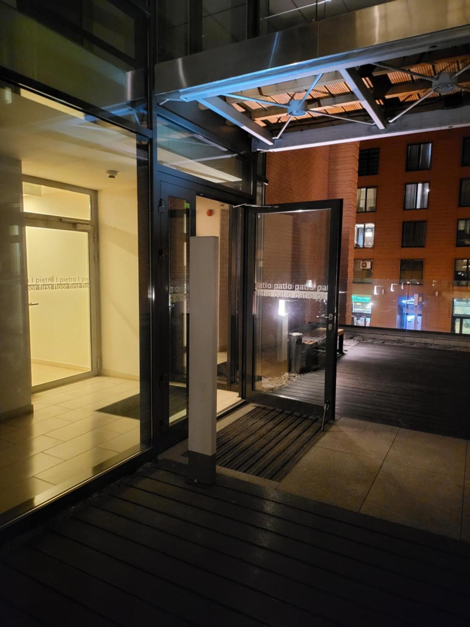 Amber Hostel Szlak Krakau Buitenkant foto