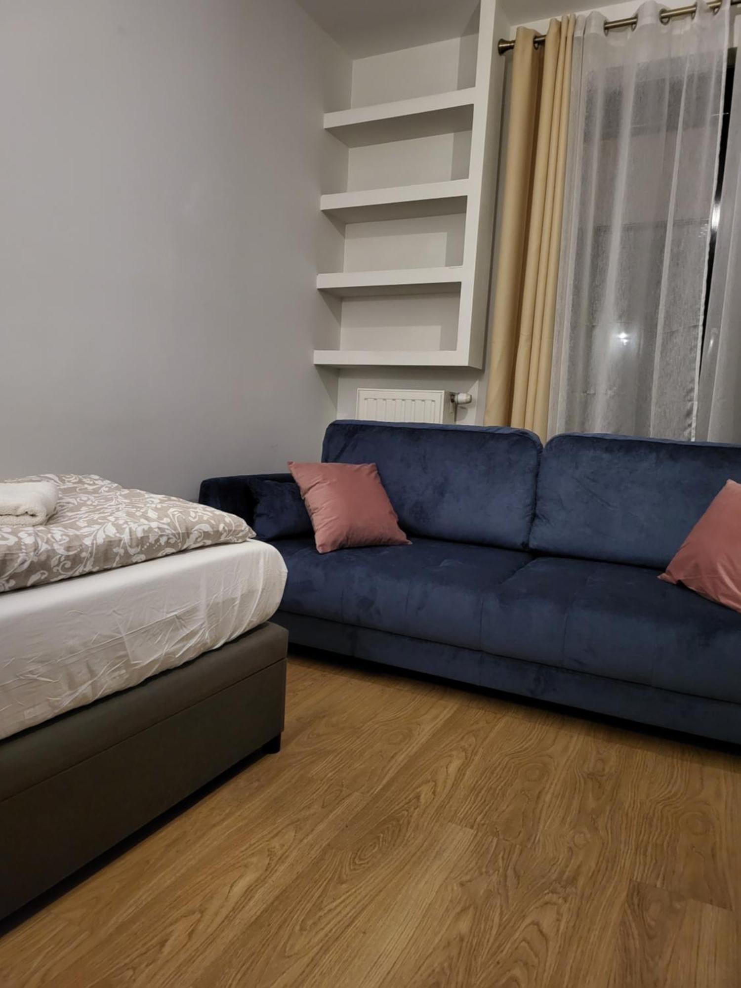 Amber Hostel Szlak Krakau Buitenkant foto
