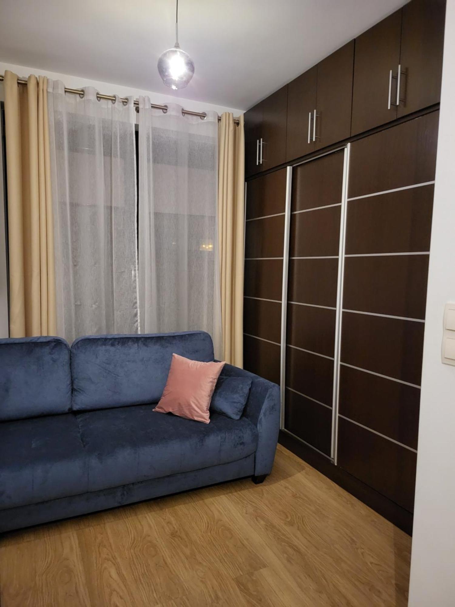 Amber Hostel Szlak Krakau Buitenkant foto