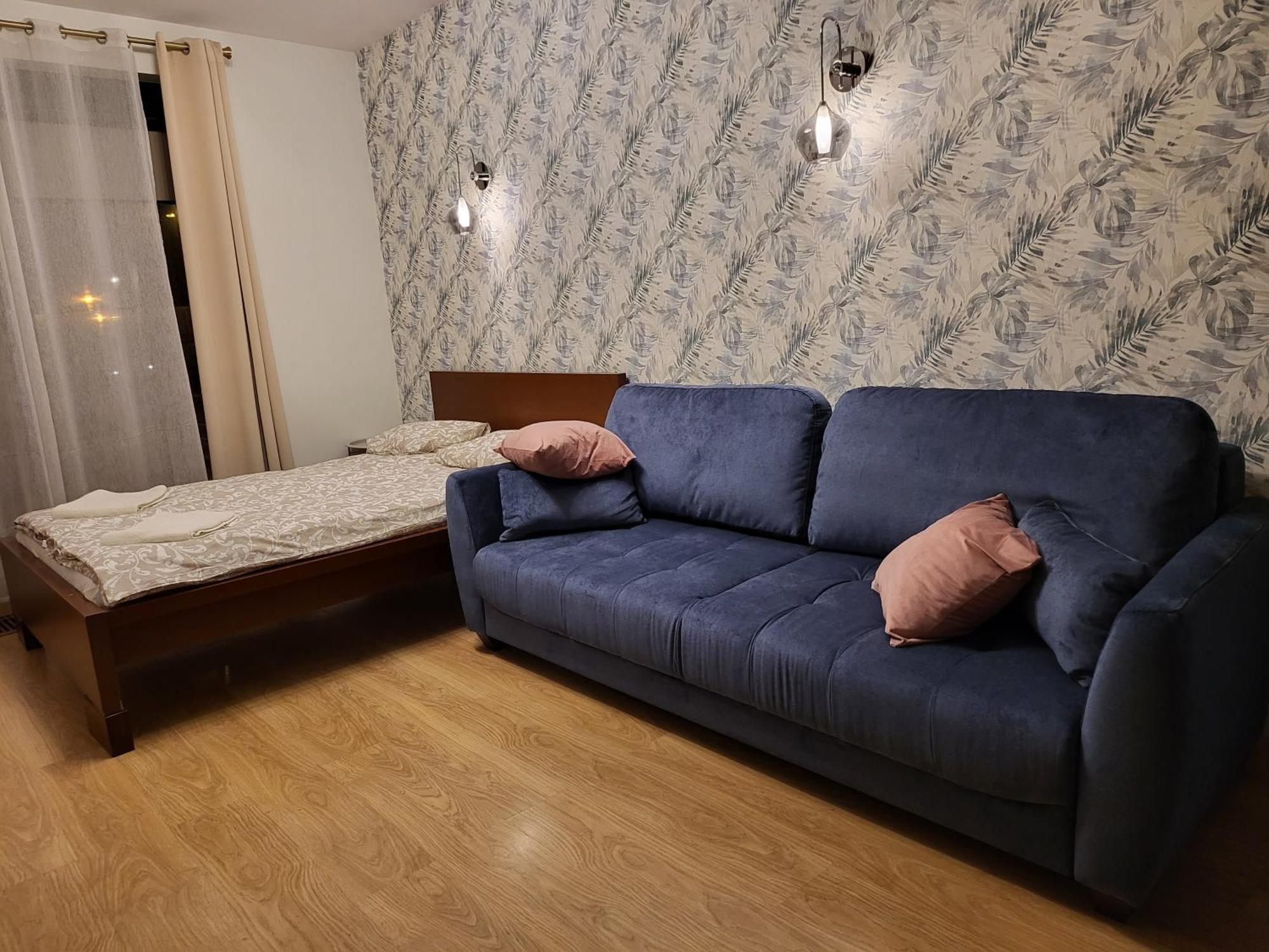 Amber Hostel Szlak Krakau Buitenkant foto