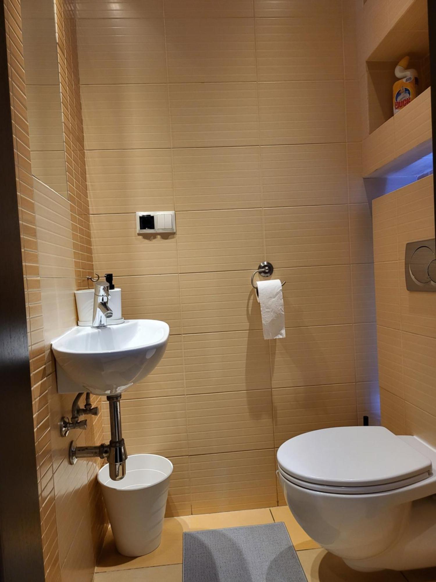 Amber Hostel Szlak Krakau Buitenkant foto