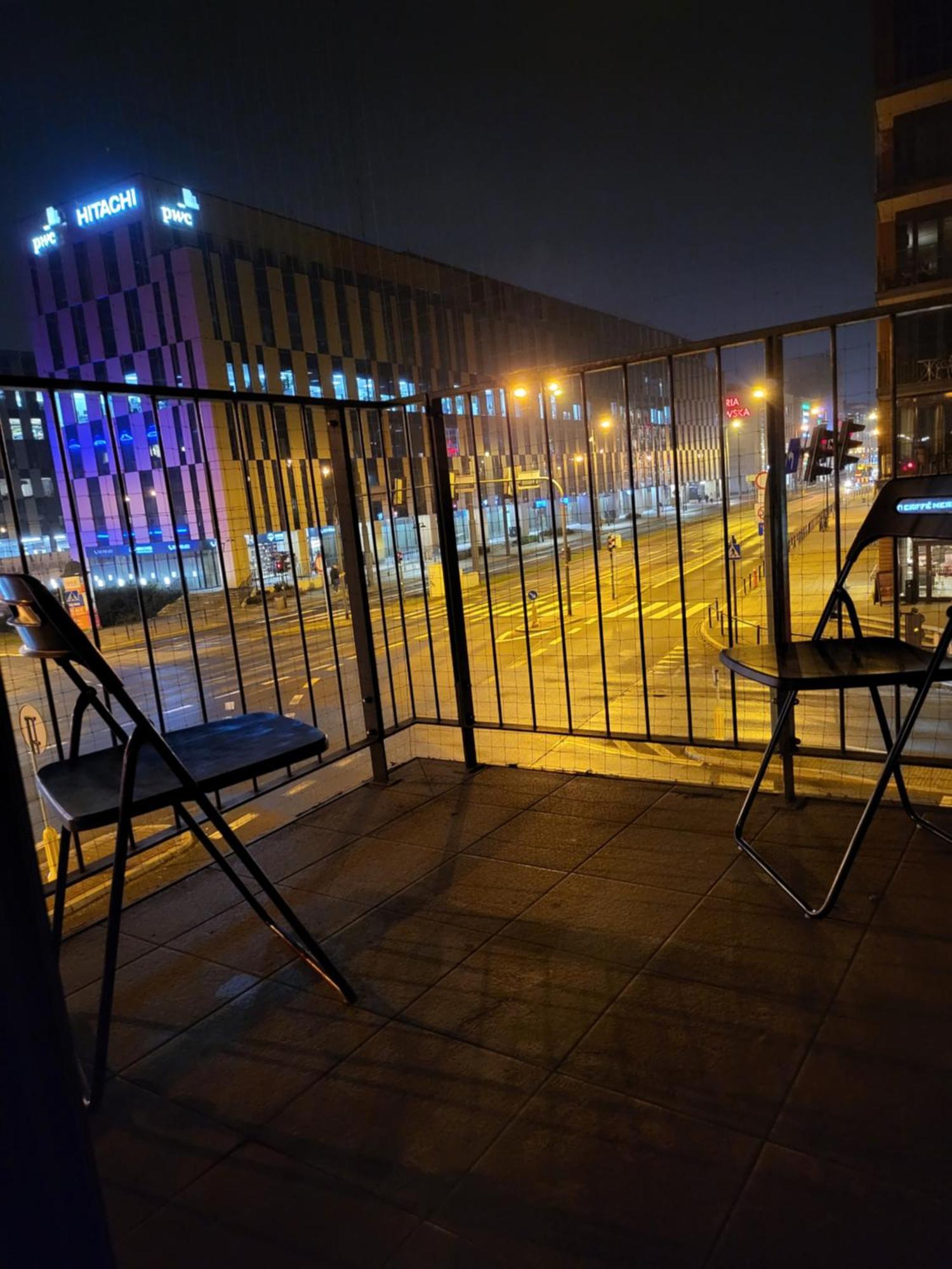 Amber Hostel Szlak Krakau Buitenkant foto