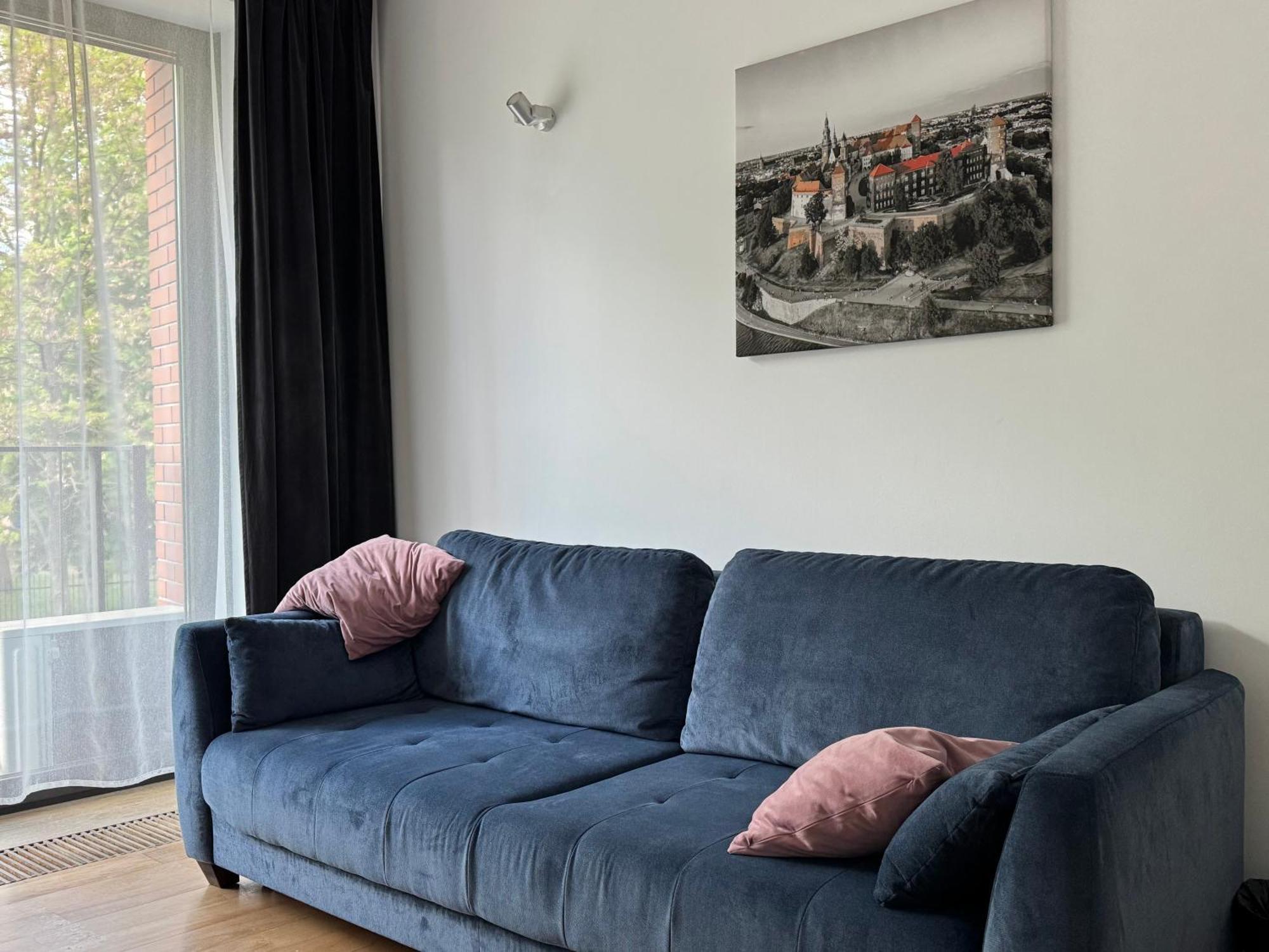 Amber Hostel Szlak Krakau Buitenkant foto