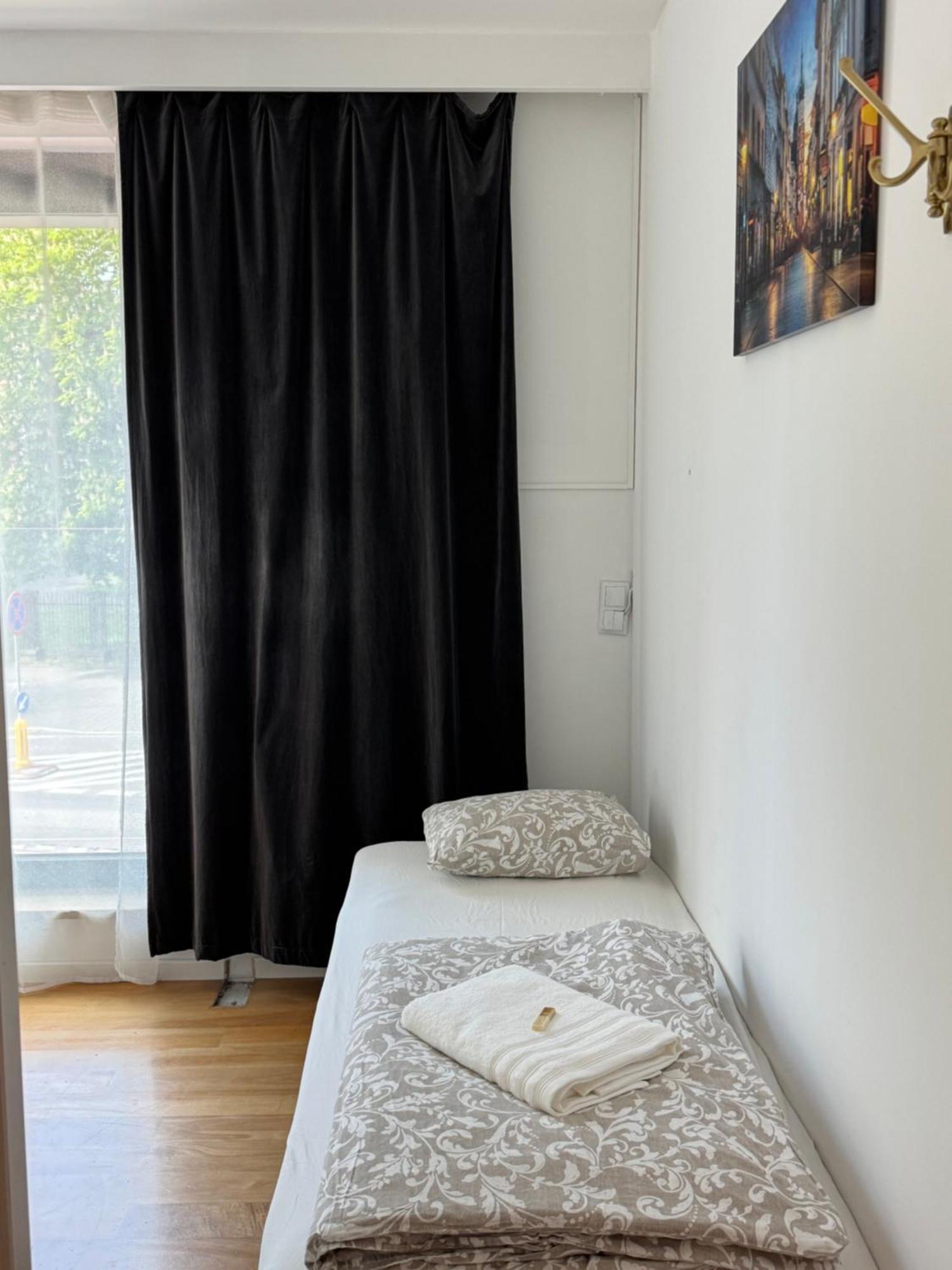 Amber Hostel Szlak Krakau Buitenkant foto